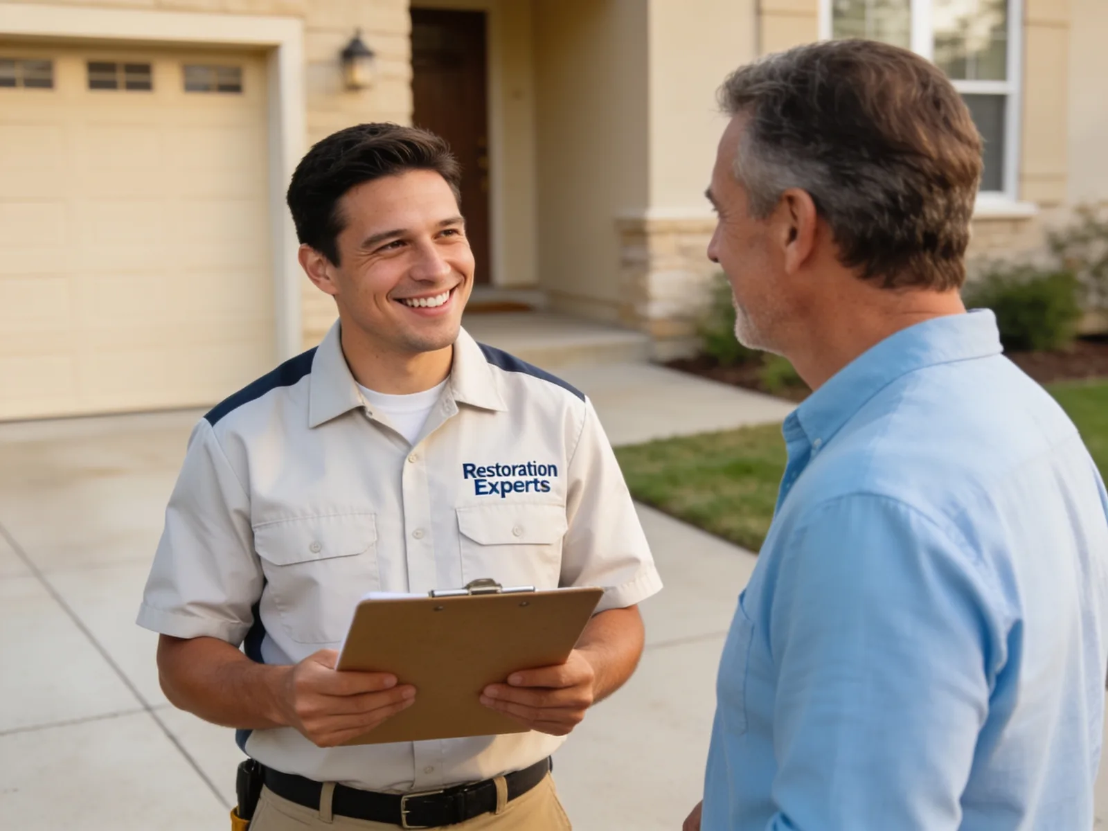 Water Damage Cleanup Genesee, PA FAQs